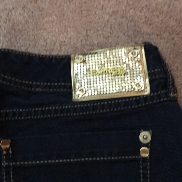 Express Denim - Express jean